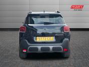 CITROEN C3 AIRCROSS 2022 (72)