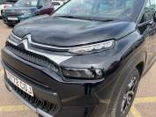 CITROEN C3 AIRCROSS 2022 (72)