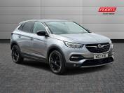 VAUXHALL GRANDLAND X 2021 (21)