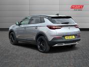 VAUXHALL GRANDLAND X 2021 (21)