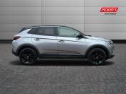 VAUXHALL GRANDLAND X 2021 (21)