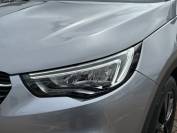 VAUXHALL GRANDLAND X 2021 (21)