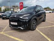 CITROEN C3 AIRCROSS 2022 (72)