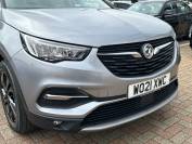 VAUXHALL GRANDLAND X 2021 (21)