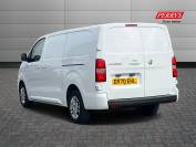 VAUXHALL VIVARO 2020 (70)