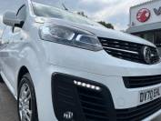 VAUXHALL VIVARO 2020 (70)