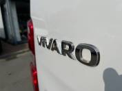 VAUXHALL VIVARO 2020 (70)