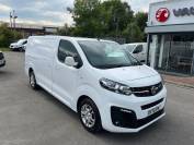 VAUXHALL VIVARO 2020 (70)