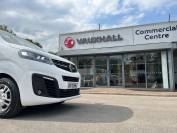 VAUXHALL VIVARO 2020 (70)