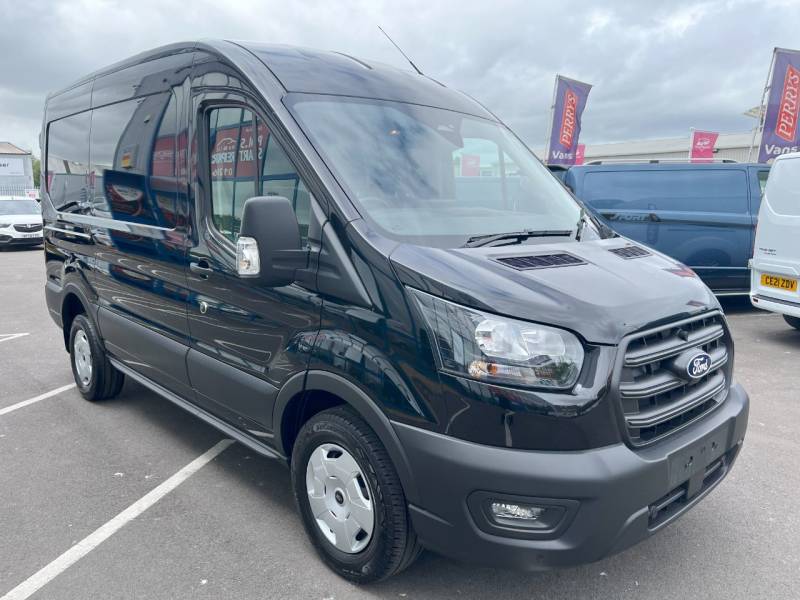 FORD TRANSIT 2024 (B0096 1F)