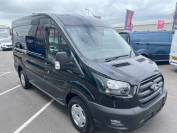 FORD TRANSIT 2024 (B0096 1F)