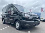 FORD TRANSIT 2024 (B0096 1F)