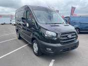 FORD TRANSIT 2024 (B0096 1F)