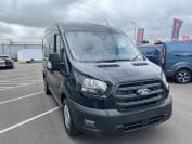 FORD TRANSIT 2024 (B0096 1F)