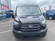 FORD TRANSIT 2024 (B0096 1F)