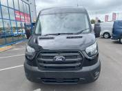 FORD TRANSIT 2024 (B0096 1F)