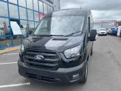 FORD TRANSIT 2024 (B0096 1F)