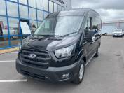 FORD TRANSIT 2024 (B0096 1F)