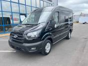 FORD TRANSIT 2024 (B0096 1F)