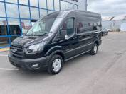 FORD TRANSIT 2024 (B0096 1F)