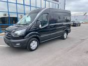 FORD TRANSIT 2024 (B0096 1F)