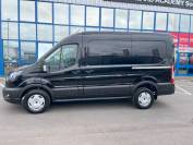 FORD TRANSIT 2024 (B0096 1F)