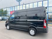 FORD TRANSIT 2024 (B0096 1F)