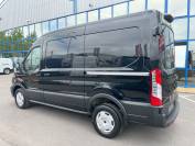 FORD TRANSIT 2024 (B0096 1F)