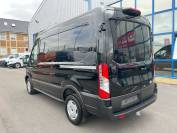 FORD TRANSIT 2024 (B0096 1F)