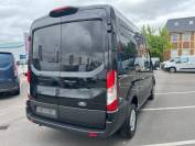 FORD TRANSIT 2024 (B0096 1F)