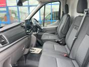 FORD TRANSIT 2024 (B0096 1F)