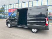 FORD TRANSIT 2024 (B0096 1F)