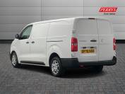 VAUXHALL VIVARO 2021 (70)