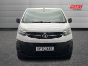 VAUXHALL VIVARO 2021 (70)