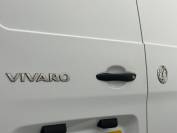 VAUXHALL VIVARO 2021 (70)