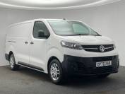 VAUXHALL VIVARO 2021 (70)