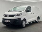 VAUXHALL VIVARO 2021 (70)