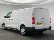 VAUXHALL VIVARO 2021 (70)