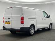 VAUXHALL VIVARO 2021 (70)