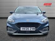 FORD FOCUS 2020 (20)