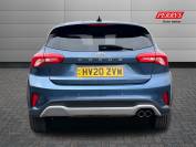 FORD FOCUS 2020 (20)