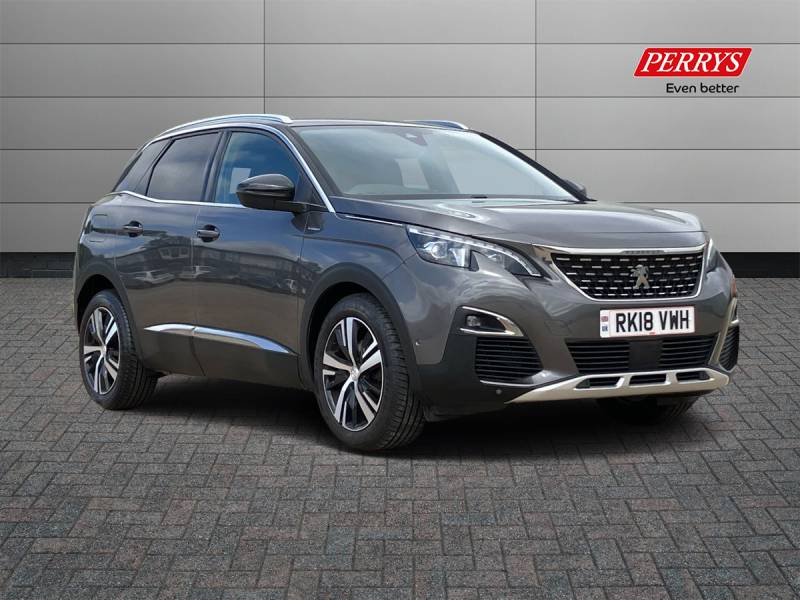 PEUGEOT 3008 2018 (18)