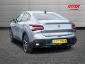 CITROEN C4 X 2023 (23)