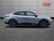 CITROEN C4 X 2023 (23)