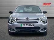 CITROEN C4 X 2023 (23)