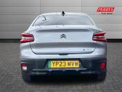 CITROEN C4 X 2023 (23)