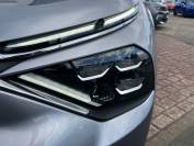 CITROEN C4 X 2023 (23)