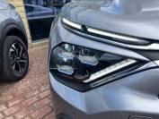 CITROEN C4 X 2023 (23)