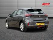 VAUXHALL CORSA 2020 (20)