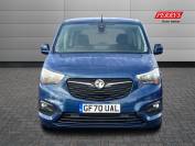 VAUXHALL COMBO-LIFE 2020 (70)